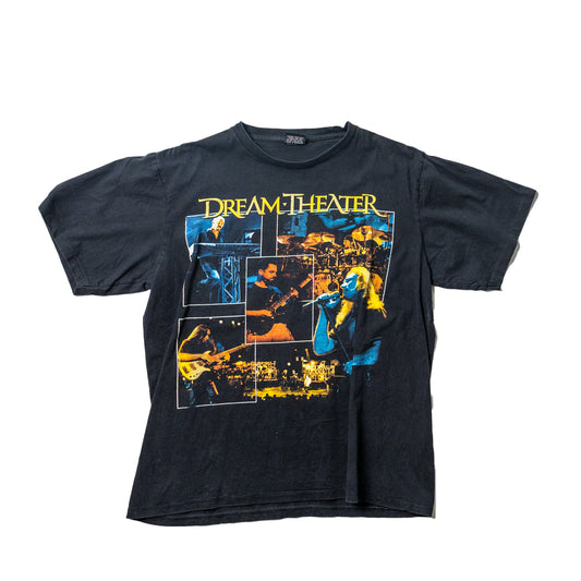 Dreamtheater Vintage Tee