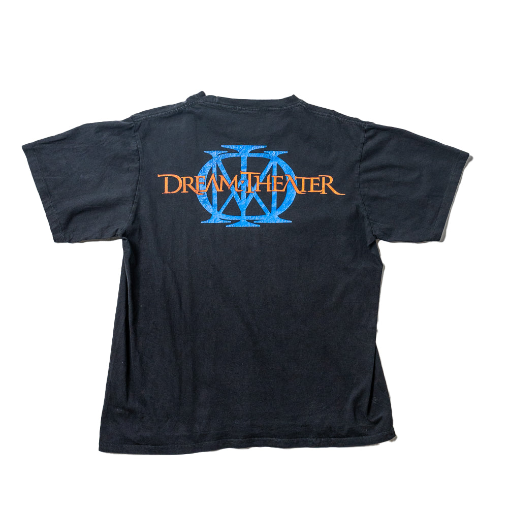 Dreamtheater Vintage Tee