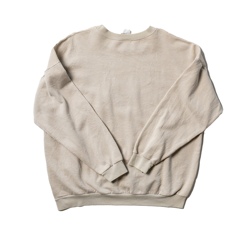Victoria Canada Vintage Crewneck