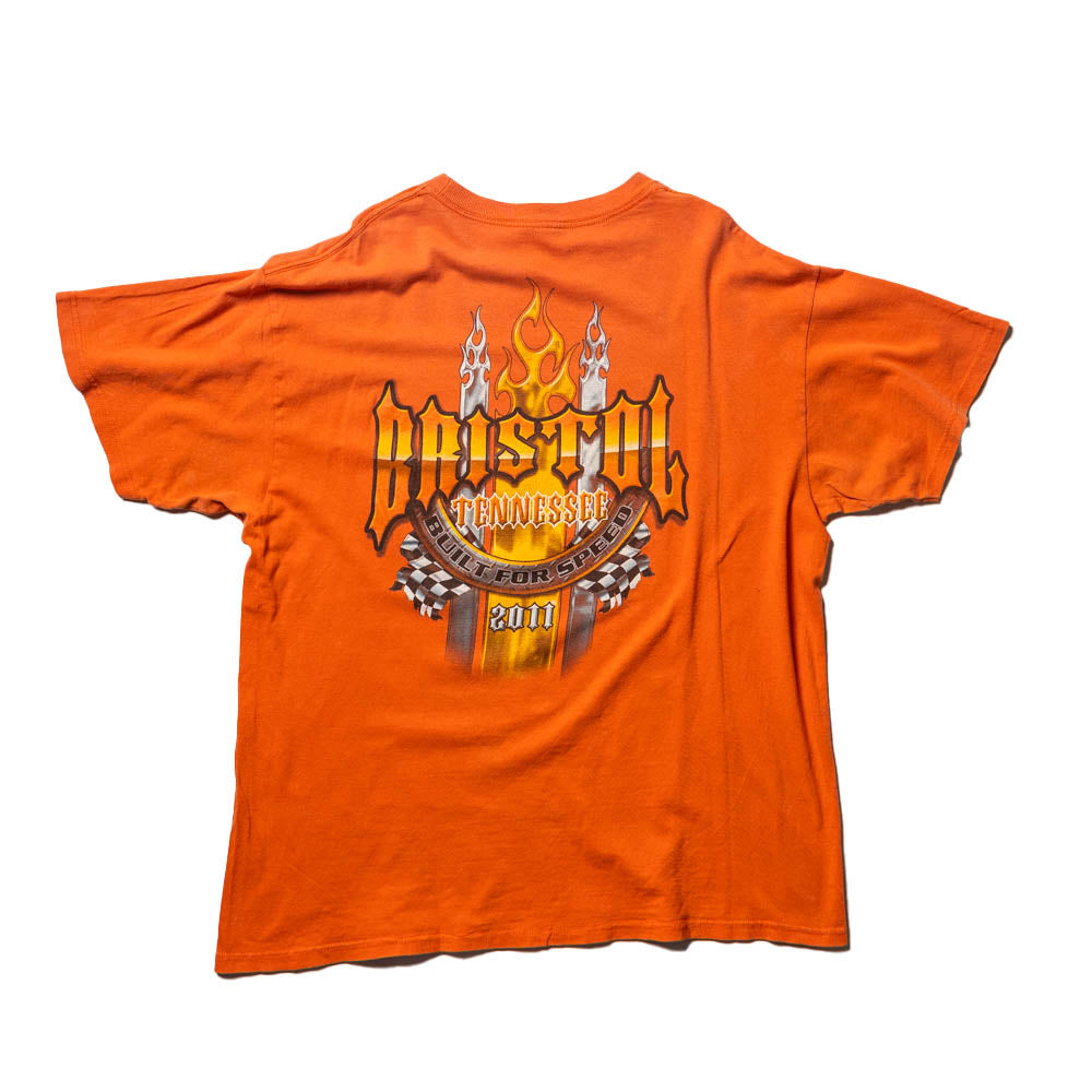 Bristol Tee
