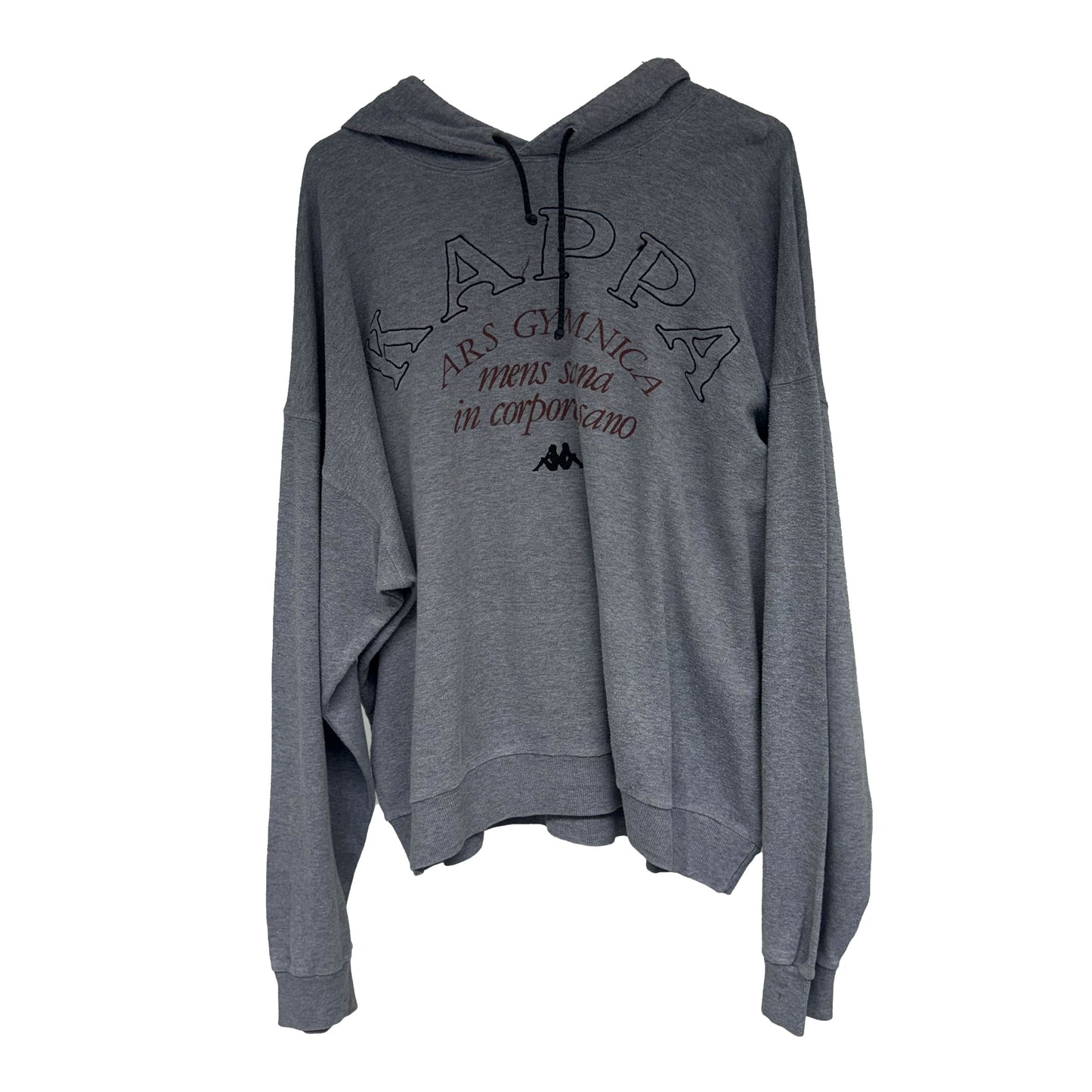 Kappa Vintage Hoodie