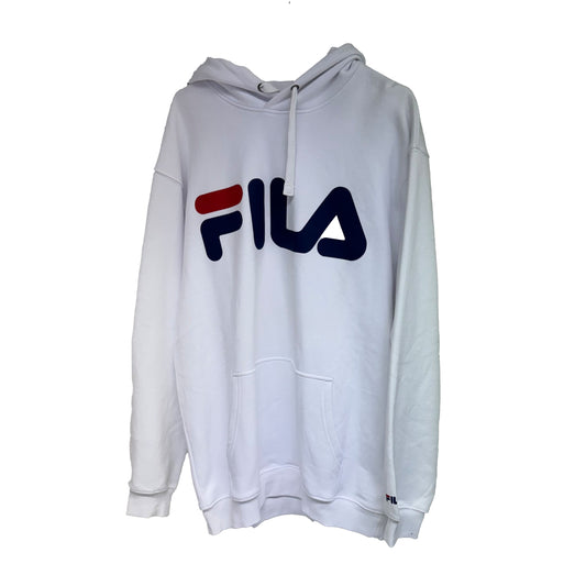 Fila Hoodie
