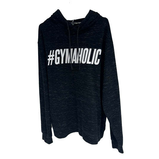 Gymaholic Hoodie