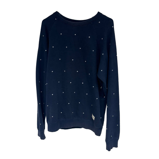 Wemoto Crewneck