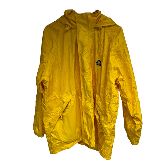 Campus Sports Rain Jacket