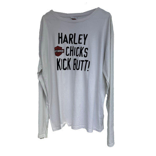 Harley Davidson Sweatshirt