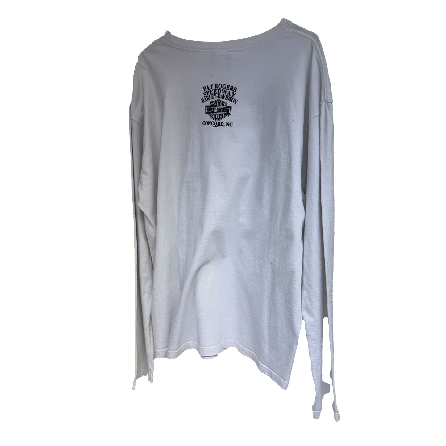 Harley Davidson Sweatshirt