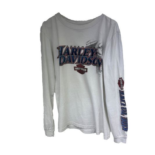 Harley Davidson Sweatshirt