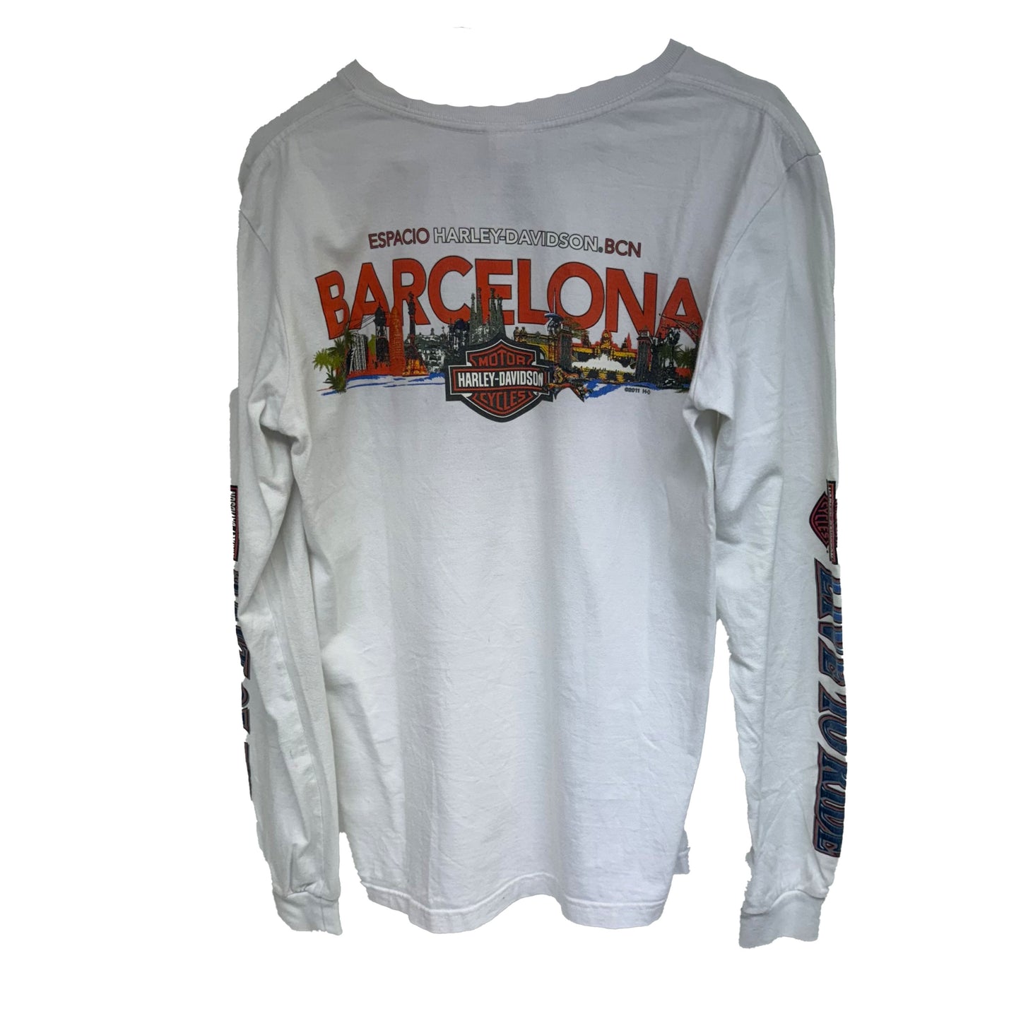 Harley Davidson Sweatshirt