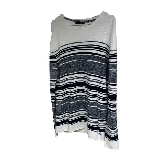 Navyboot Sweatshirt