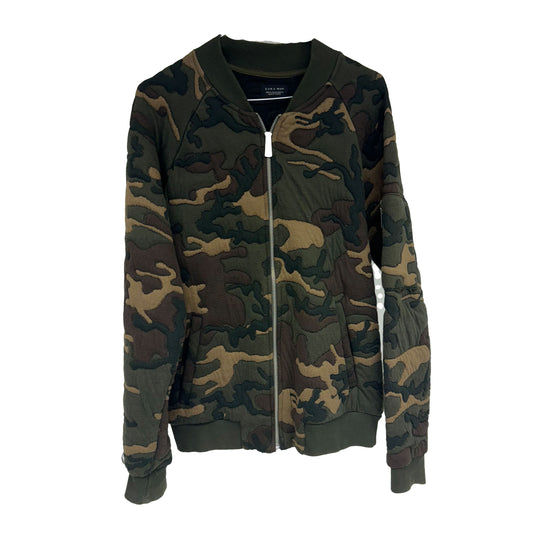 Military Jacket