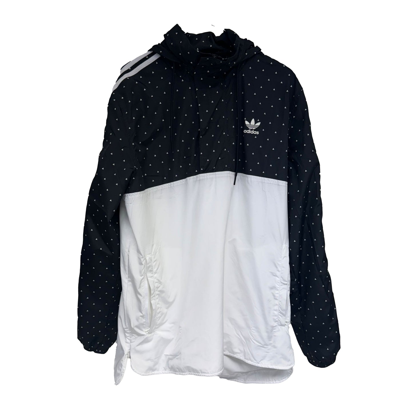 Pharrell Williams Adidas Trackjacket