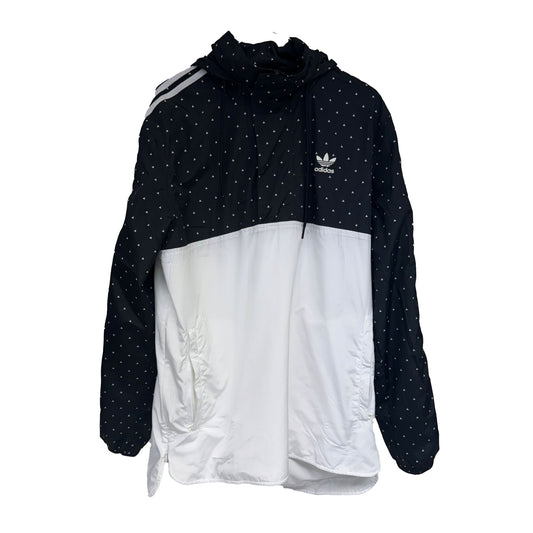 Pharrell Williams Adidas Trackjacket