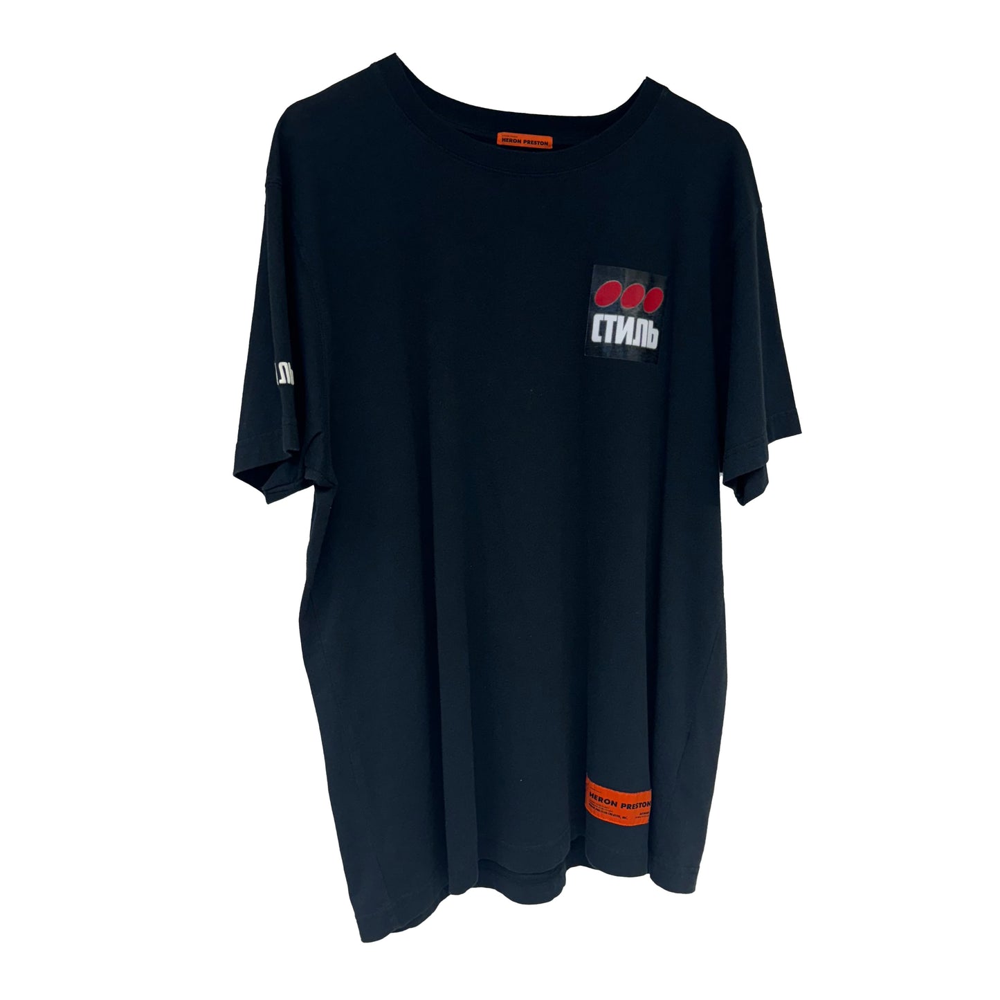 Heron Preston T-Shirt