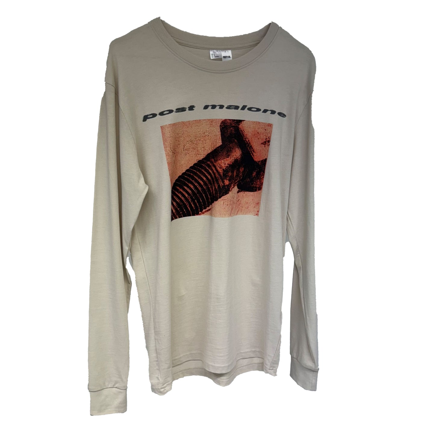 Post Malone Sweatshirt