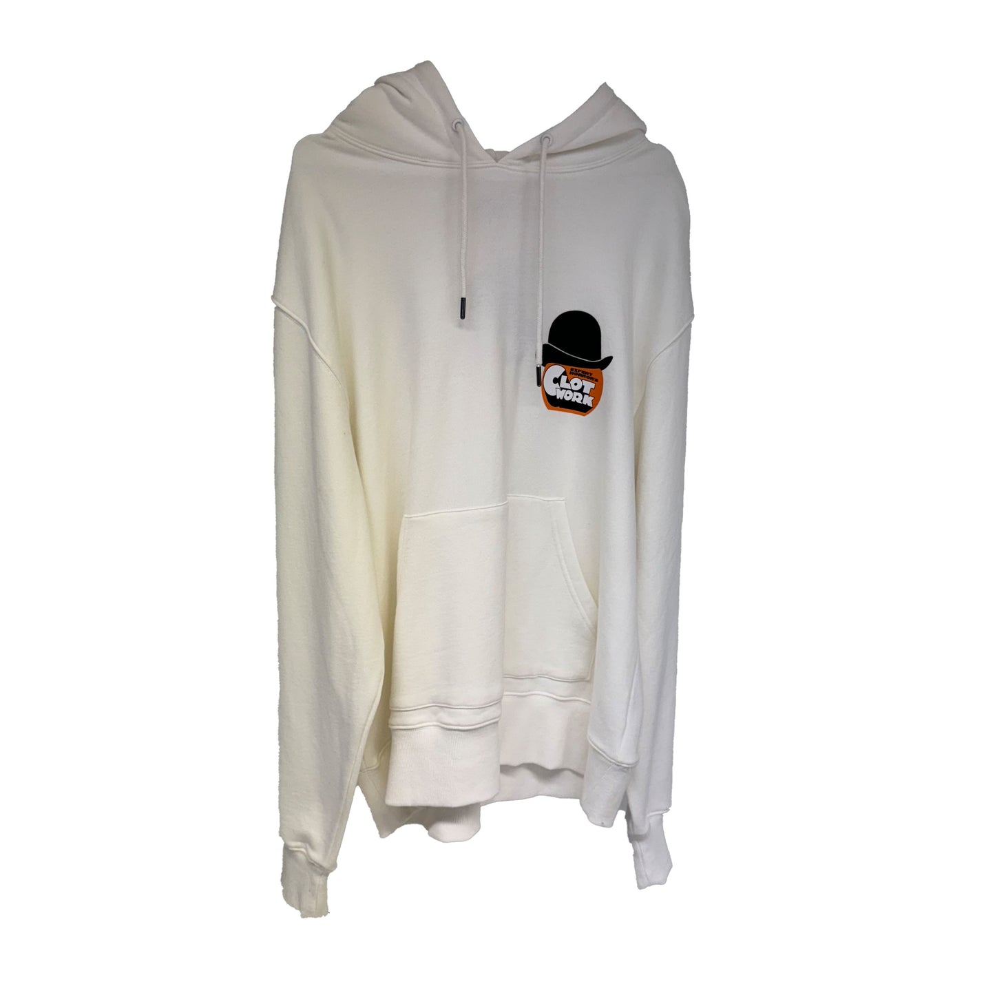 CLOT x Expert Horror Work Hoodie