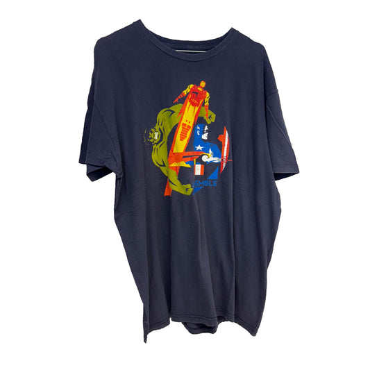 Avengers T-Shirt
