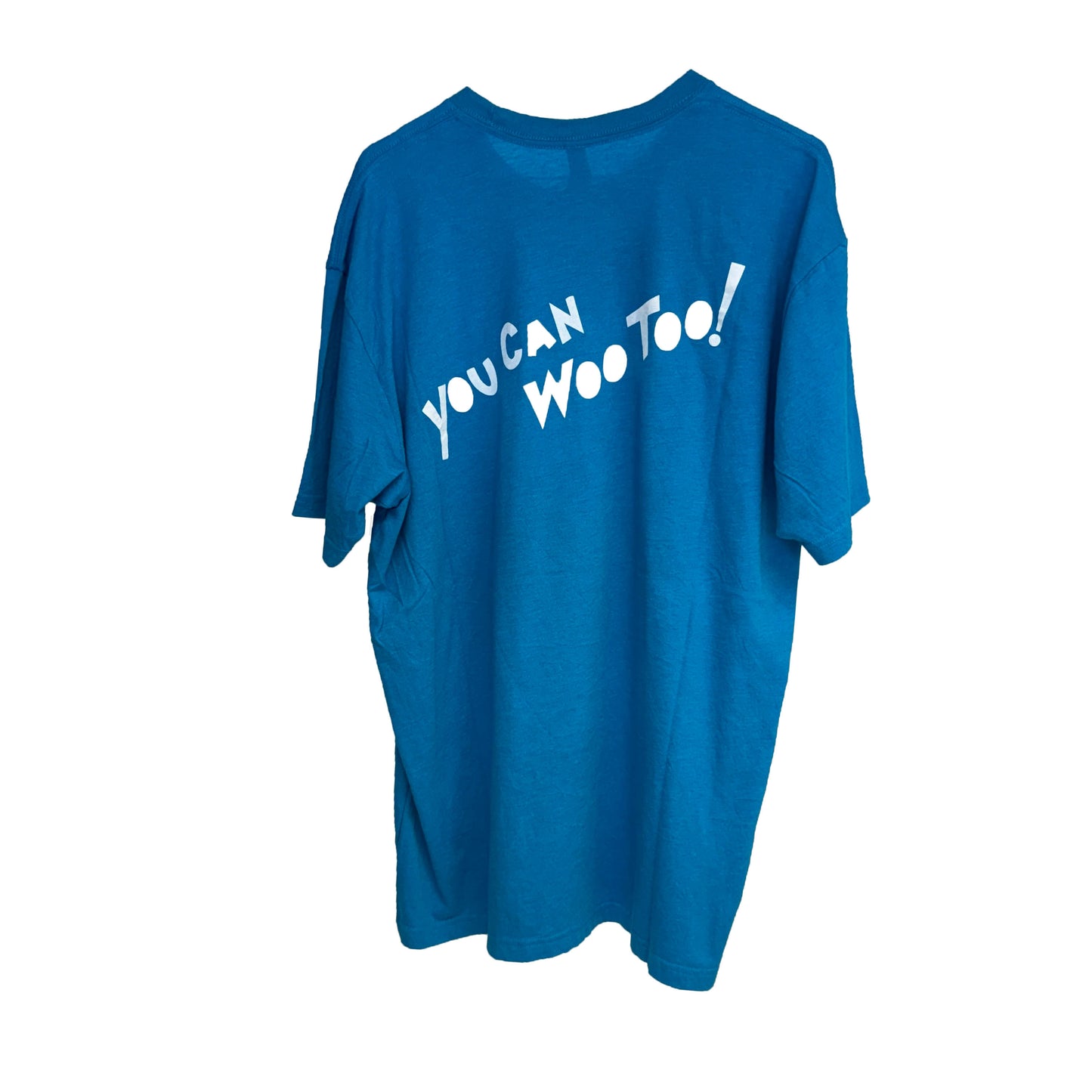 Gordon Hears a WOO T-Shirt