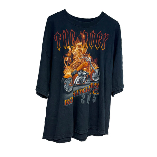 The Rock Vintage T-Shirt