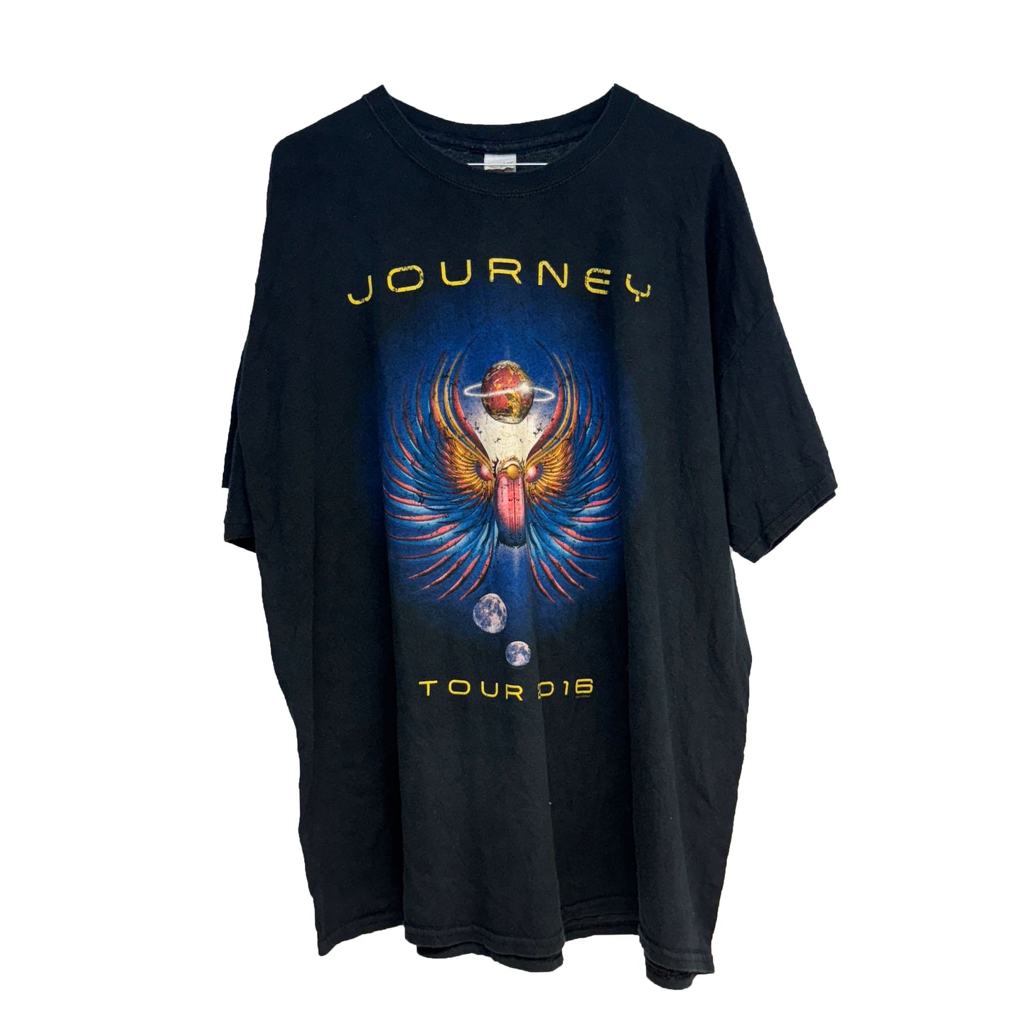 Journey Vintage T-Shirt
