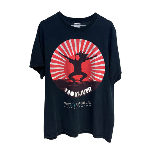 Steve Aoki T-Shirt