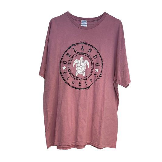 Orlando Florida Vintage T-Shirt