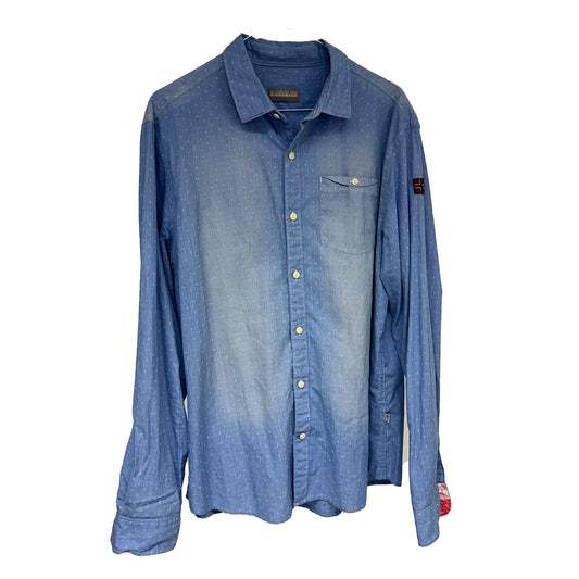 Napapaijri Shirt
