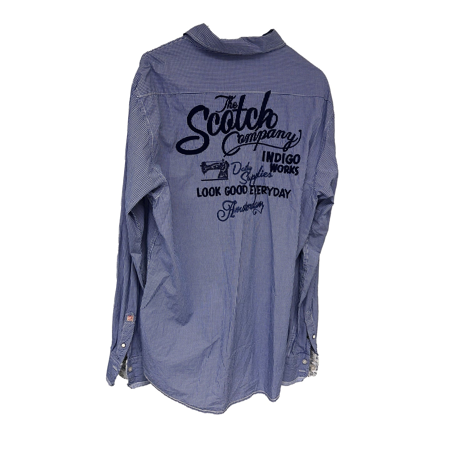 Scotch and Soda Shirt