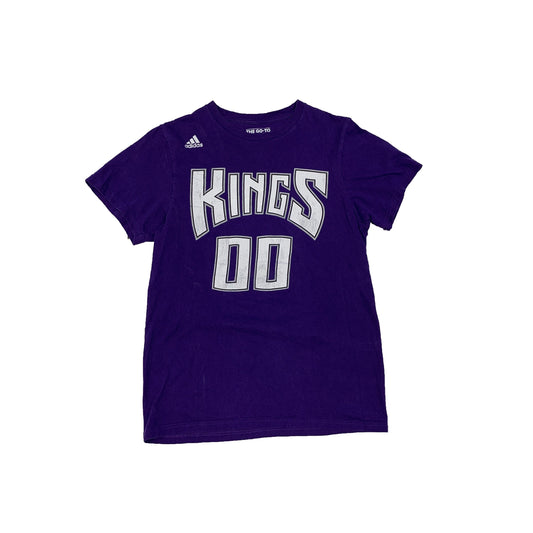 Adidas Sacramento Kings Tee