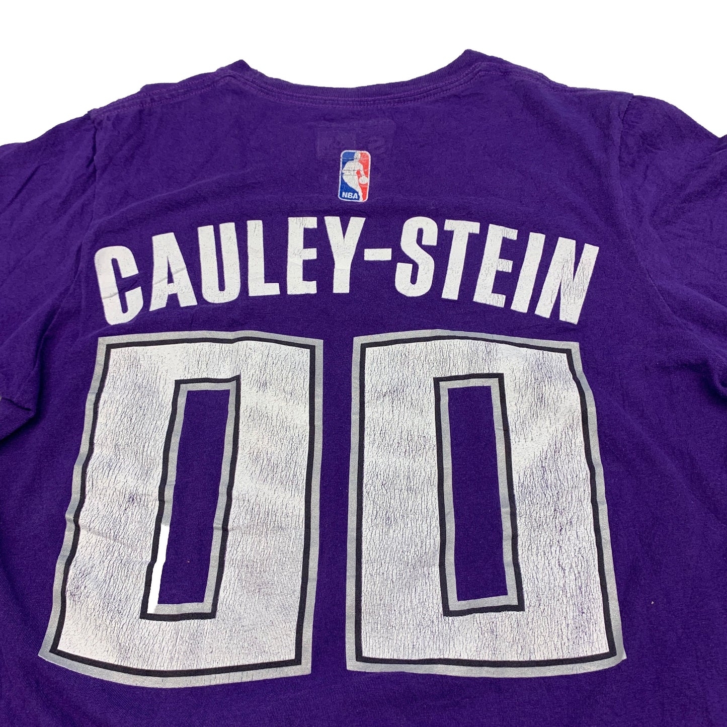 Adidas Sacramento Kings Tee