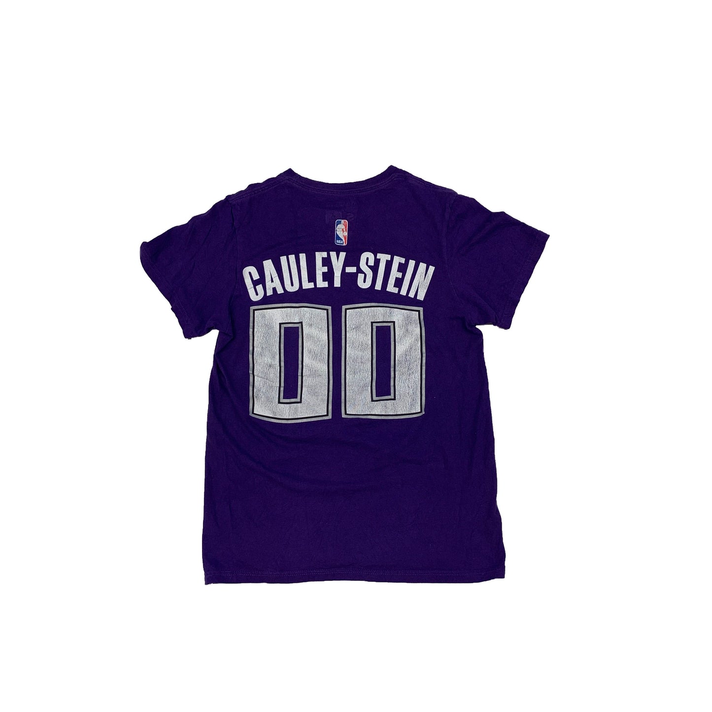 Adidas Sacramento Kings Tee