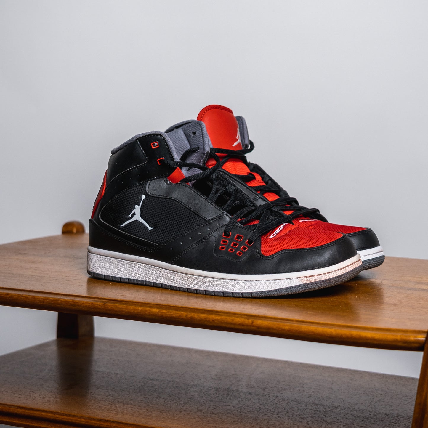 Jordan 1 Flight