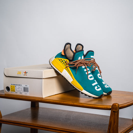 Adidas Human Race NMD Pharrell