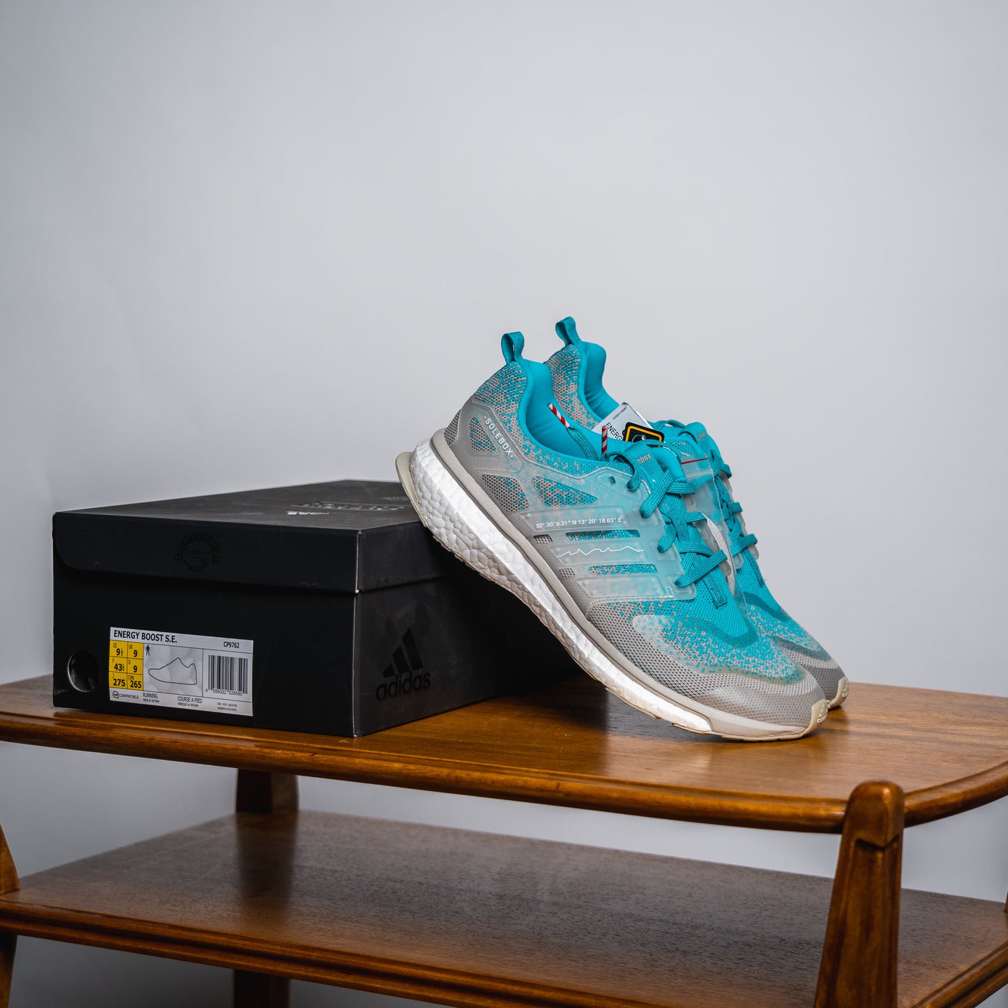 Adidas Energy Boost
