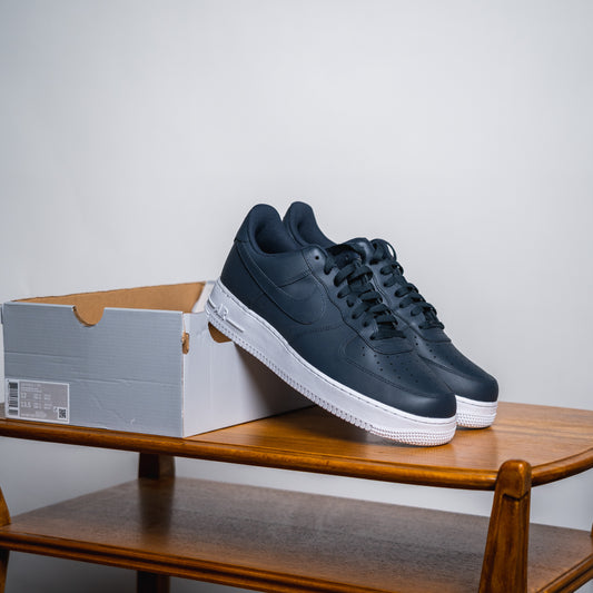 Nike Air Force 1 "Navy" // Grösse EU 46 // Sneaker