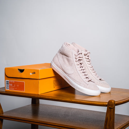 Nike Vintage Blazer "Rose" // Grösse EU 43 // Sneaker