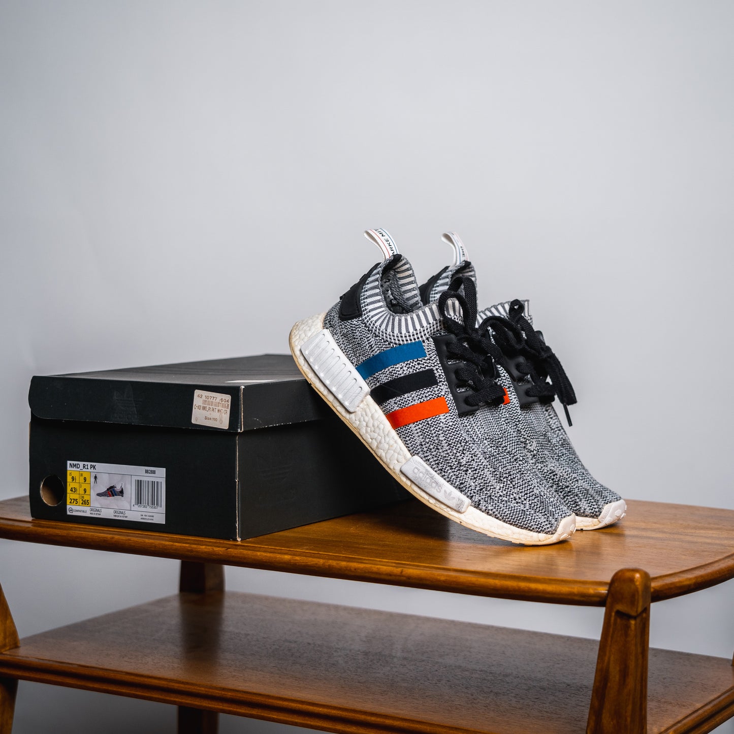 Adidas NMD R1
