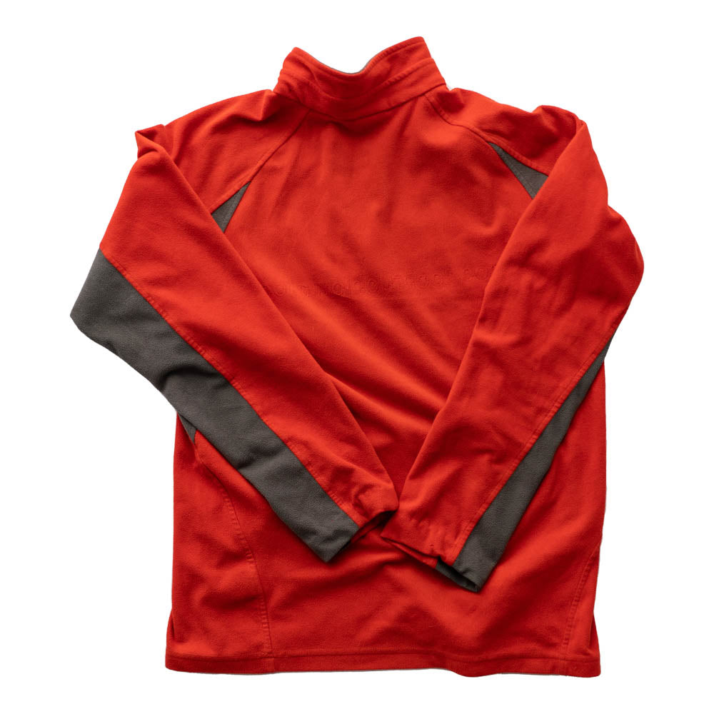 The North Face 1/4 Zip Crewneck