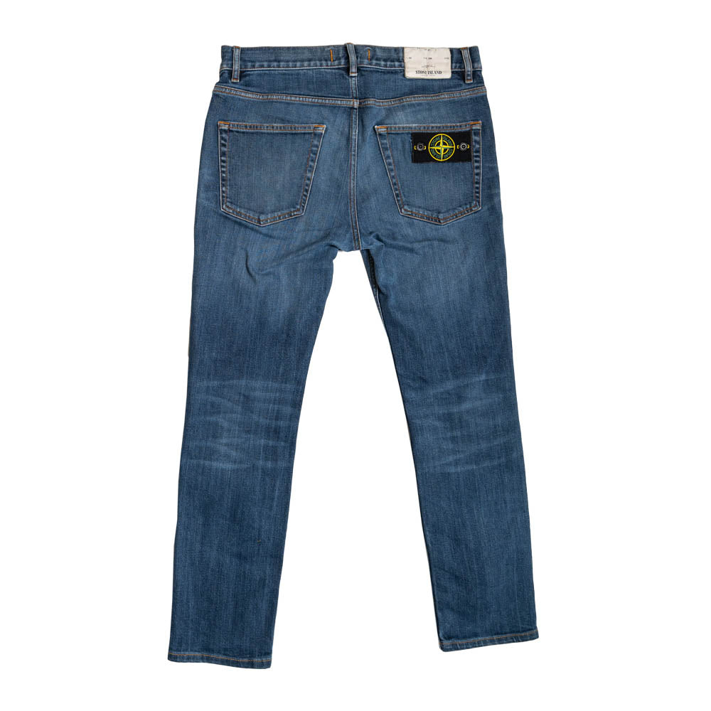 Stone Island Jeans