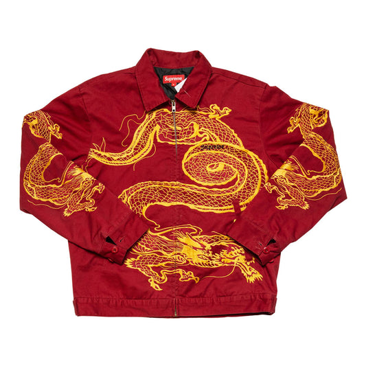 Supreme Dragon Jacket