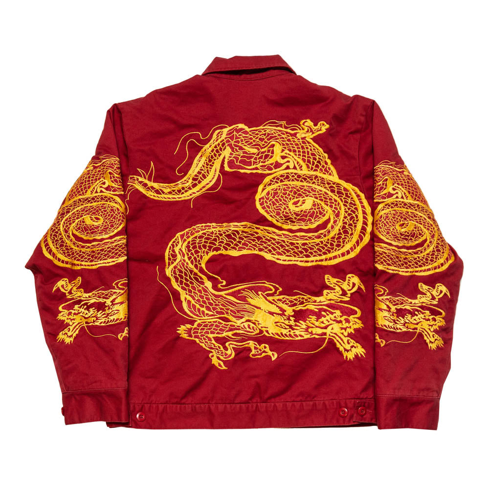 Supreme Dragon Jacket