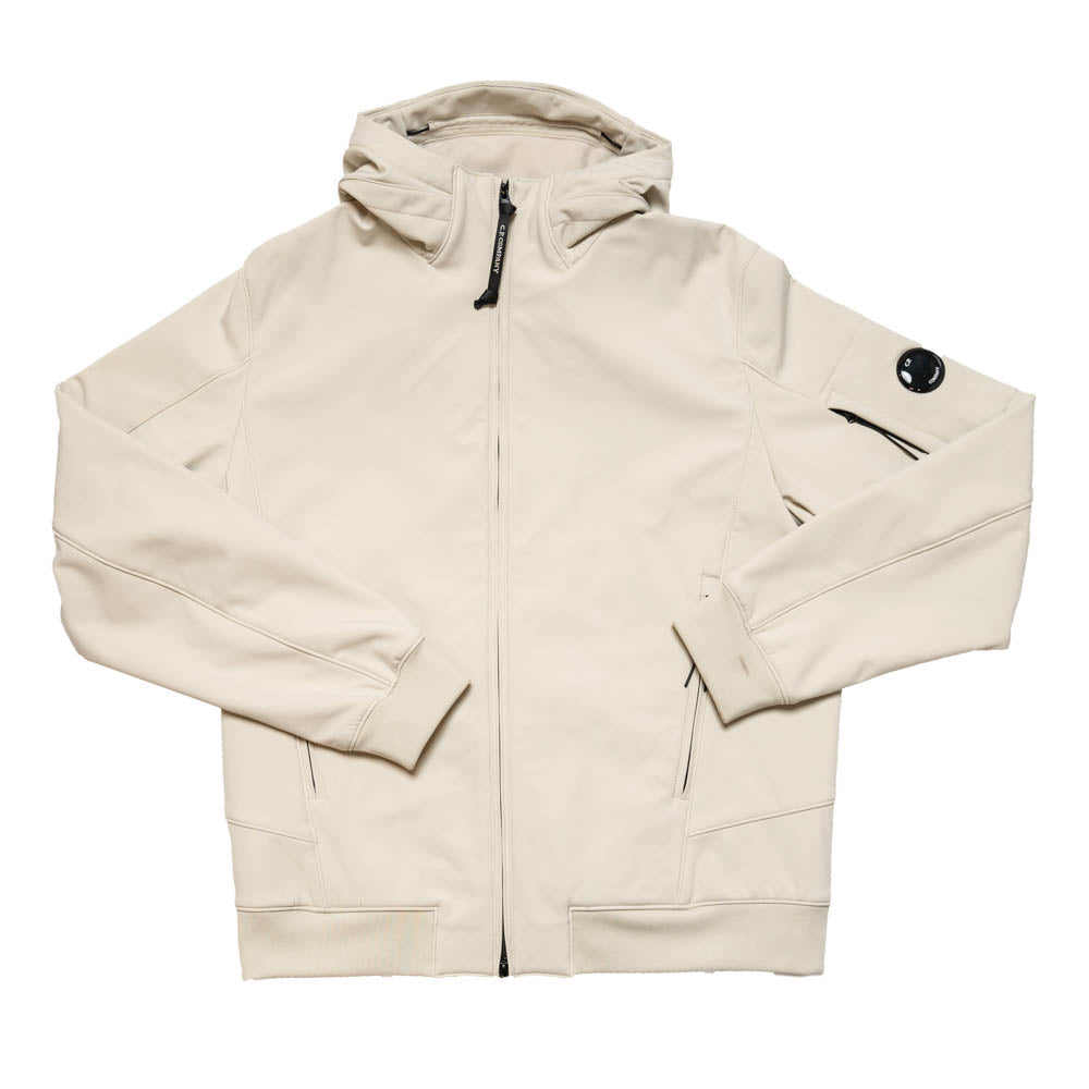 C.P. Company Softshell Jacket