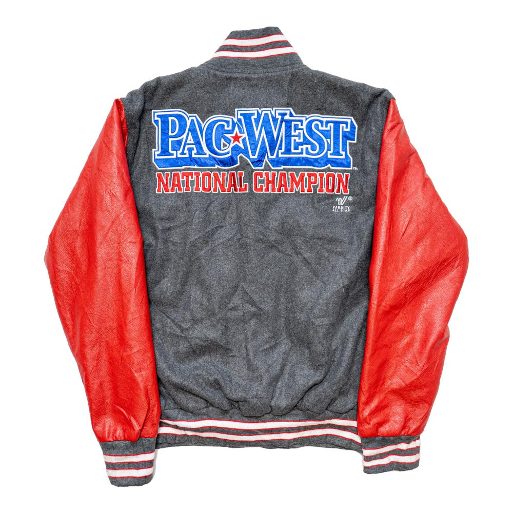 Pac West College Jacket