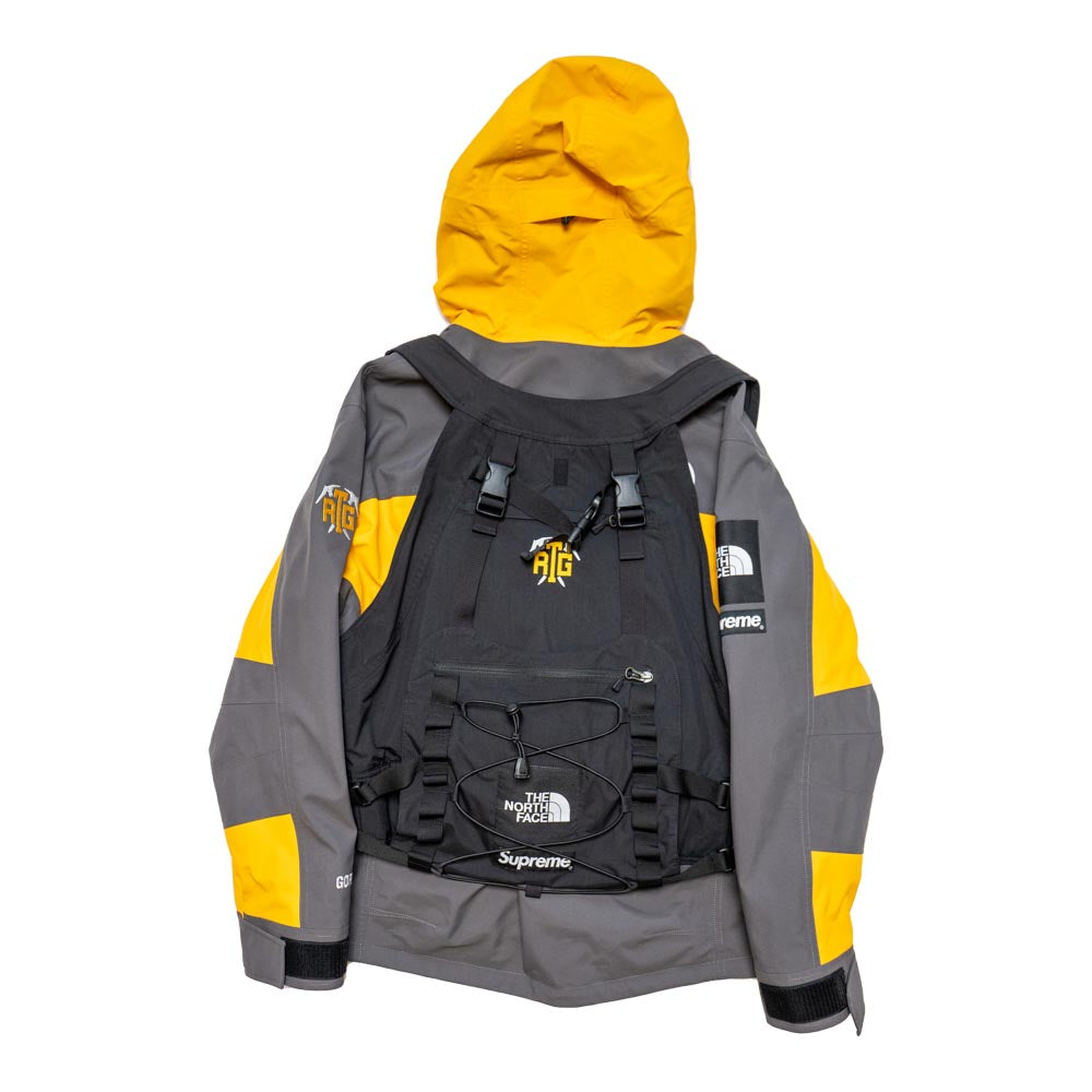 Supreme x The North Face RTG Jacket + Vest