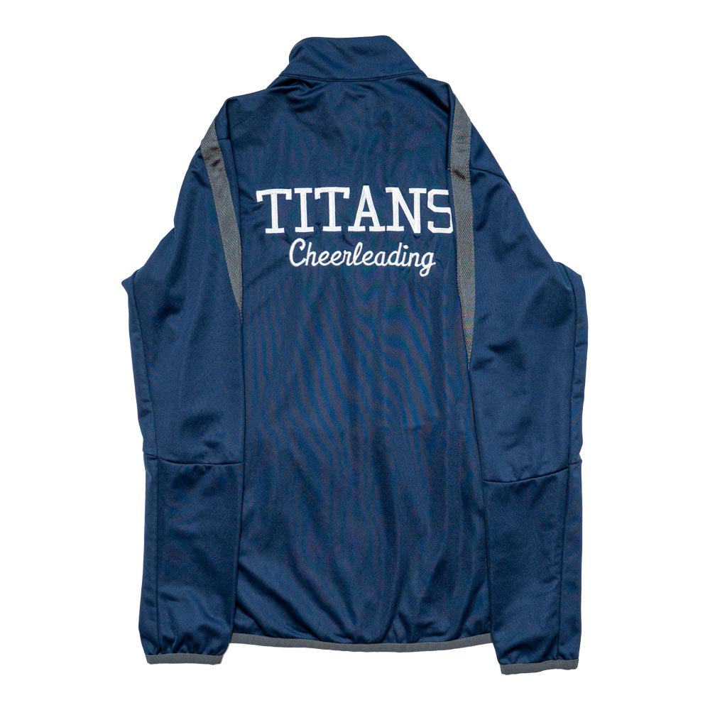 Nike Titans Track Jacket
