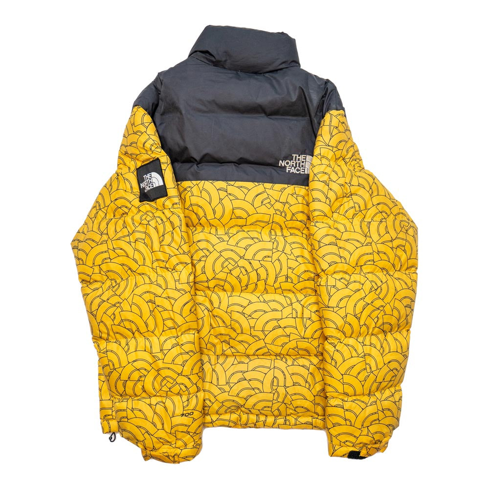 The North Face 700 Puffer Jacket