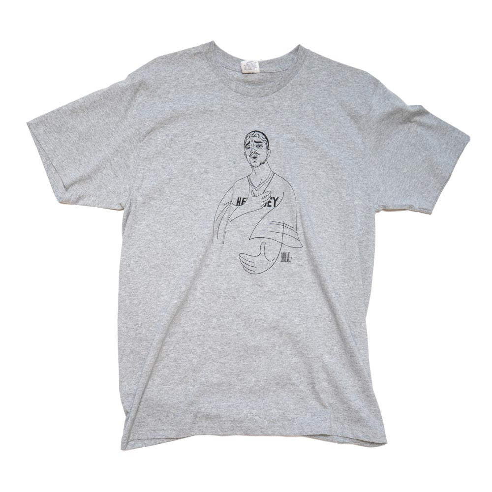 Supreme Prodigy Tee