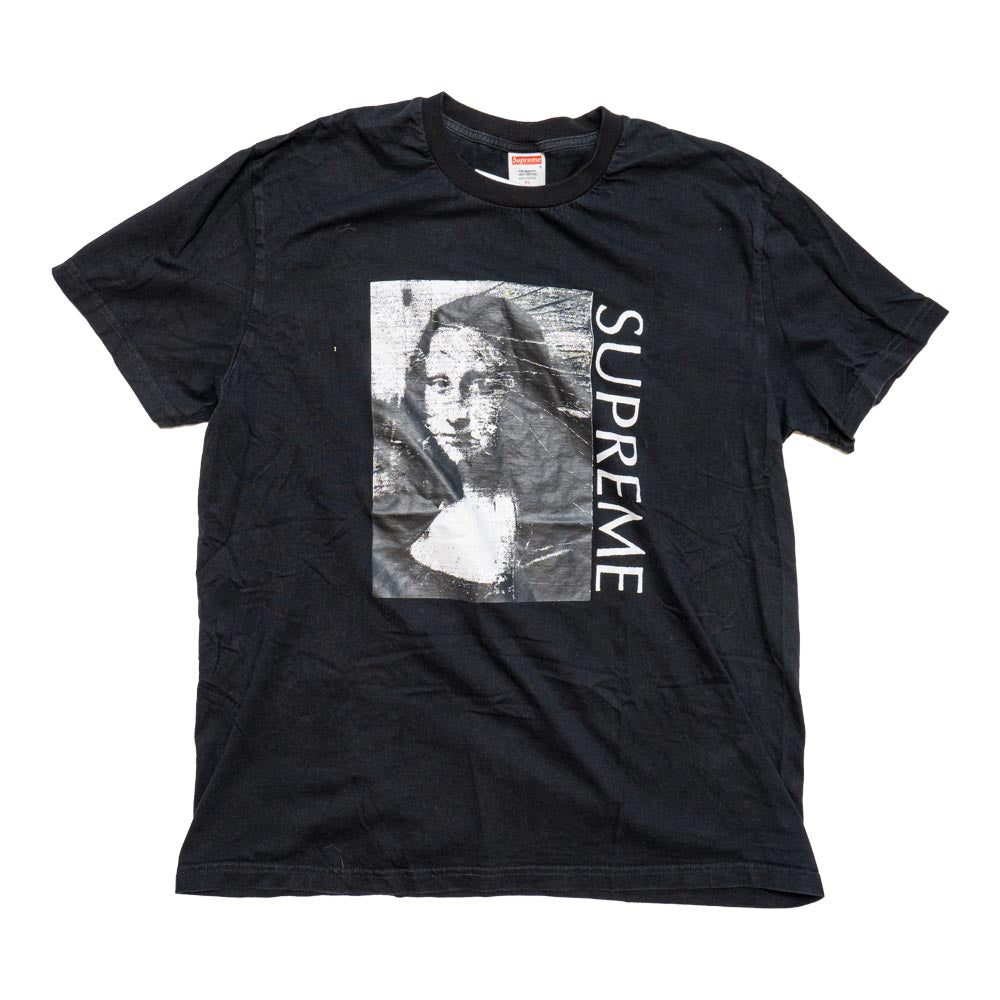 Supreme Mona Lisa Tee