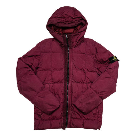 Stone Island Puffer Jacket