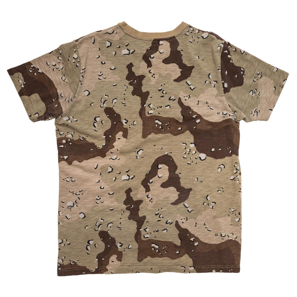 Supreme Pocket Tee